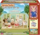 Zestaw zabawek Sylvanian Families Country Doctor (SLV5729) - obraz 1