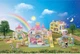 Ігровий набір Epoch Sylvanian Families Sunny Castle Nursery (5054131057438) - зображення 13