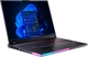 Ноутбук Acer Predator Helios 18 / Intel core Ultra 9-275HX / RAM 256GB / SSD 6TB / NVIDIA GeForce RTX 5080 / 18" (2560 x 1600) - зображення 2