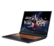 Ноутбук Acer Nitro V 17 AI / AMD Ryzen 5-240 / RAM 64GB / SSD 2TB / NVIDIA GeForce RTX 5060 / 17" 144Hz - изображение 2