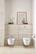 Змішувач для біде Grohe Grandera (23315000) - изображение 3