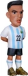 Коллекционная фигурка Minix Argentina Lautaro 12 см (22595) (8436605122595) - изображение 1