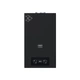 Газова колонка Koer KWH.G0110 BLACK димохідна 10 л/хв, колір чорний (KR5554) - зображення 2