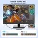 Карта видеозахвата VIXLW Video Capture Card, 4K@30FPS Type C to USB A/Type-C 1080P@60FPS. 2K@30FPS c 100Вт Power Delivery - изображение 3