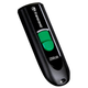 Флеш-накопичувач Transcend JetFlash 790C 256 ГБ USB Type-C, USB 3.2 чорний - изображение 2