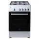 Плита газова GRETA KGG 50 MN 13 W - изображение 2