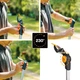 Телескопічний універсальний сучкоріз Fiskars PowerGear ™ UPX86 (1023624) - изображение 7