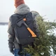 Сокира універсальний Fiskars X7 XS (1015618) - изображение 4