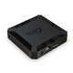 Смарт ТВ приставка Smart TV X96Q 2/16GB Android 10 Allwinner h313 quad core Cortex A53 4k Wi-fi для телевизора - изображение 3