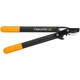 Малий площинний сучкоріз Fiskars PowerGear із загнутими лезами 112190 (1002104) - зображення 1