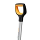 Скрепер для прибирання снігу вигнутий Fiskars X-series (1057186) - изображение 3