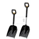 Телескопічна автомобільна лопата для снігу Fiskars X-series ™ 1057187 - изображение 2