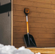 Лопата автомобільна Fiskars X-series ™ 1057393 - изображение 7