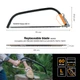 Лучкова пилка Fiskars 24” 124810 (1000615) - зображення 2