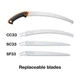 Садова пила Fiskars SW-330 123330 (1020199) - зображення 3