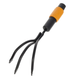 Кутовий тризуб Fiskars QuikFit™ 136515 (1000683) - зображення 1