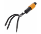 Кутовий тризуб Fiskars QuikFit™ 136515 (1000683) - зображення 5