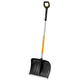 Телескопічний скрепер для прибирання снігу Fiskars X-series (1057189) - изображение 5