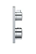 Термостат прихованого монтажу Grohe Grohtherm Convent. Concealed (24079000) - изображение 6