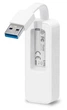 USB гігабітний мережевий адаптер TP-Link UE300 - изображение 2