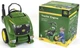Трактор Klein John Deere з двигуном для розбирання 3916 (4009847039163) - зображення 1