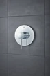 Змішувач прихованого монтажу для 1 споживача Grohe Essence New (24057001) - изображение 5