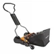 Механічна газонокосарка Fiskars StaySharp ™ 113882 (1001658) - изображение 1