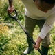 Вила для компосту Fiskars Ergonomic 1070678 - изображение 3