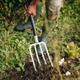 Вила садові великі Fiskars Xact™ 1070716 - изображение 4