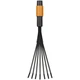 Граблі для квітів Fiskars QuikFit (135552) 1001412 (насадка) - изображение 1