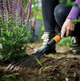 Граблі для квітів Fiskars QuikFit (135552) 1001412 (насадка) - изображение 4