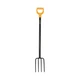 Вила садові Fiskars Solid 1070673 - изображение 1