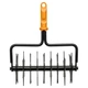 Насадка-аератор для малих ділянок Fiskars OneClick™ (1080688) - изображение 1