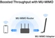 USB-адаптер Mercusys AC1300 (MA30H) (7086720) - изображение 6