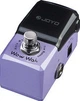 Педаль ефектів Joyo JF-322 Wow-Wah - зображення 3