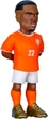Коллекционная фигурка Minix Netherlands Dumfries 12 см (22762) (8436605122762) - изображение 1