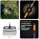 Насадка-граблі-лопата Fiskars OneClick™ (1080681) - изображение 2