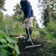 Граблі металеві S-ручка Fiskars Ergonomic (1077112) - изображение 4