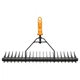Насадка-граблі для аерації Fiskars OneClick™ (1080679) - изображение 1