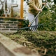 Насадка-граблі для ґрунту Fiskars OneClick™ (1080678) - изображение 3