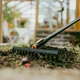 Насадка-граблі для ґрунту Fiskars OneClick™ (1080677) - изображение 3