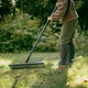 Насадка-граблі для збору садового сміття Fiskars OneClick™ (1080680) - изображение 3