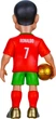 Коллекционная фигурка Minix Portugal Cristiano Ronaldo 12 см (22861) (8436605122861) - изображение 5