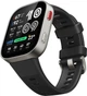 Смарт-часы Amazfit Bip Max Silver W2568AP1N (1199295) - изображение 4