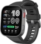 Смарт-часы Amazfit Bip Max Carbon Gray W2568AP3N (1199297) - изображение 2