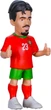 Коллекционная фигурка Minix Portugal Vitinha 12 см (22878) (8436605122878) - изображение 1