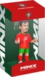 Коллекционная фигурка Minix Portugal Vitinha 12 см (22878) (8436605122878) - изображение 6