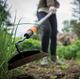 Сапа Fiskars QuikFit™ 136503 (1000677) - зображення 5