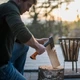 Сокира теслярська Fiskars S-X10 (1015619) - изображение 2