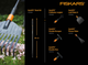 Живець Fiskars QuikFit середній 136022 (1000664) - зображення 3